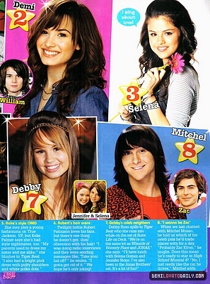 normal_006 - MARCH 2009 - Tiger Beat Magazine