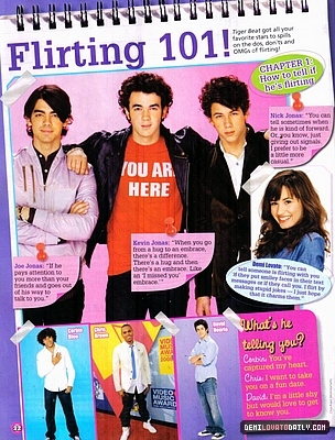 normal_008 - MARCH 2009 - Tiger Beat Magazine