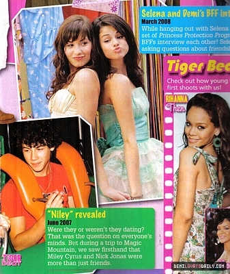 normal_015 - MARCH 2009 - Tiger Beat Magazine