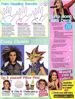 normal_015 - MARCH 2009 - M Magazine