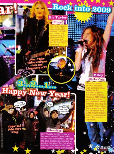 003 - MARCH 2009 - BOP Magazine