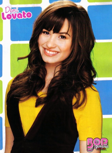 008 - MARCH 2009 - BOP Magazine