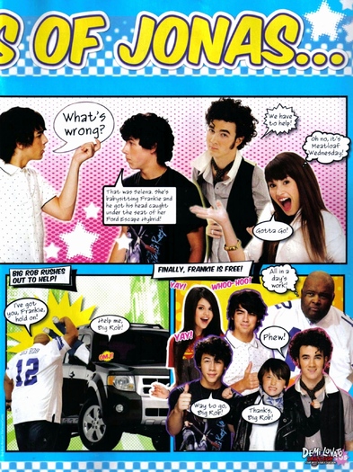 013 - MARCH 2009 - BOP Magazine