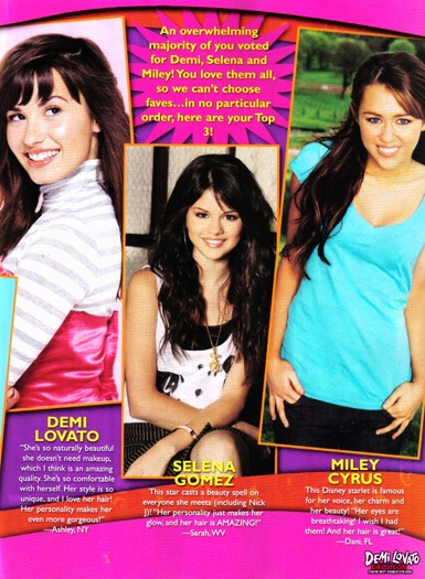 006 - FEBRUARY 2009 - Popstar Magazine