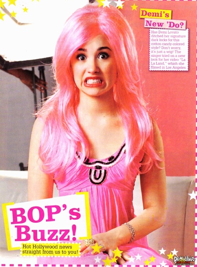 003 - FEBRUARY 2009 - BOP Magazine