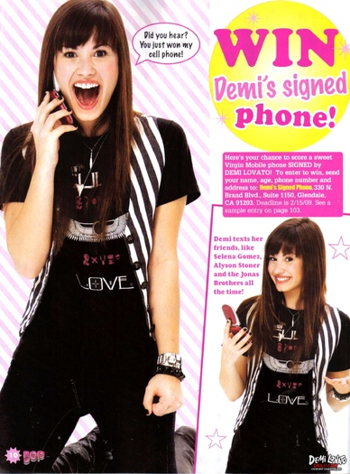 004 - FEBRUARY 2009 - BOP Magazine