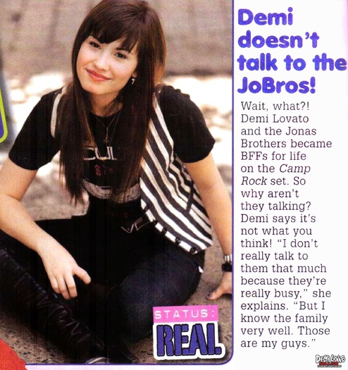 007 - FEBRUARY 2009 - BOP Magazine