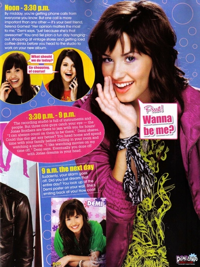 011 - FEBRUARY 2009 - BOP Magazine