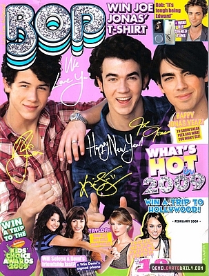 normal_001 - FEBRUARY 2009 - BOP Magazine