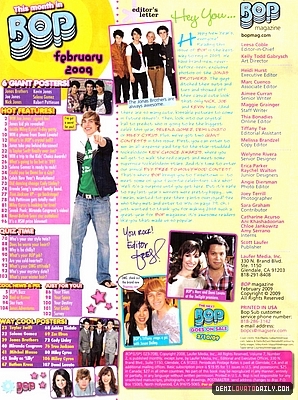 normal_002 - FEBRUARY 2009 - BOP Magazine