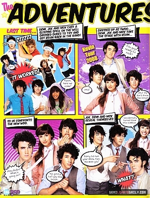 normal_015 - FEBRUARY 2009 - BOP Magazine