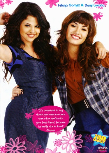 010 - JANUARY-FEBRUARY 2009 - Tiger Beat Magazine