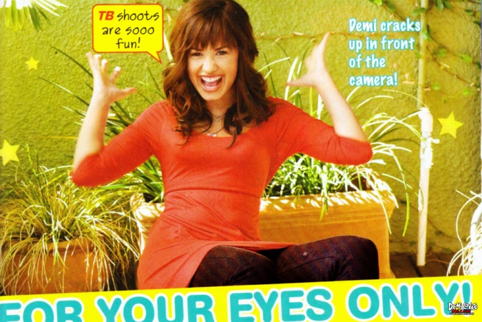 012 - JANUARY-FEBRUARY 2009 - Tiger Beat Magazine