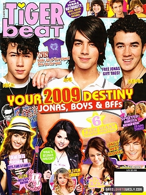 normal_001 - JANUARY-FEBRUARY 2009 - Tiger Beat Magazine