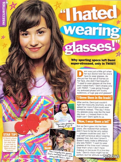 010 - JANUARY 2009 - Twist Magazine