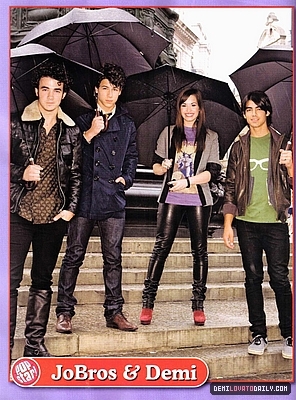 normal_009 - JANUARY 2009 - Popstar Magazine