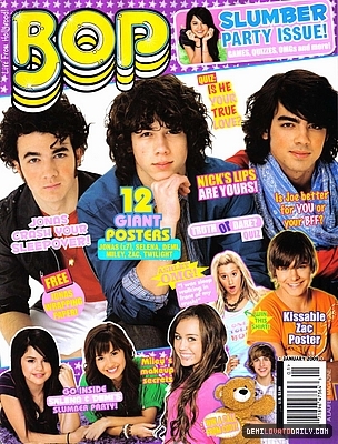 normal_001 - JANUARY 2009 - BOP Magazine