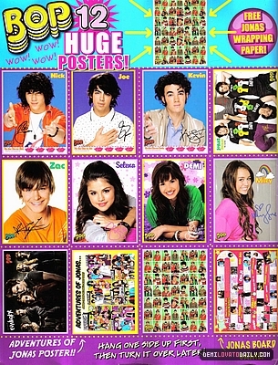 normal_004 - JANUARY 2009 - BOP Magazine