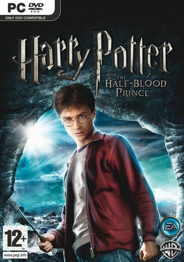 harry potter 2 - cool poze harry potter