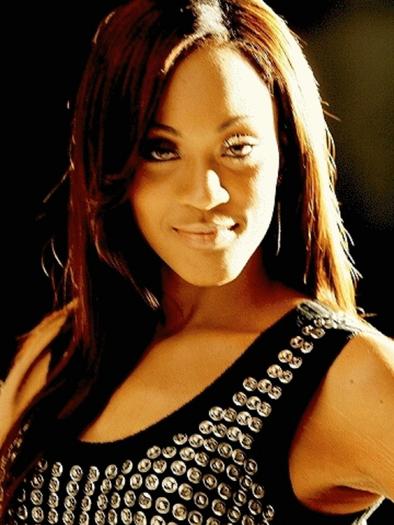 Shontelle (5) - x - Shontelle