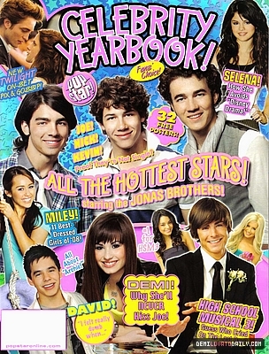 normal_001 - DECEMBER 2008 - Popstar Magazine