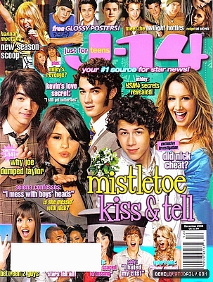 normal_001 - DECEMBER 2008 - J-14 Magazine