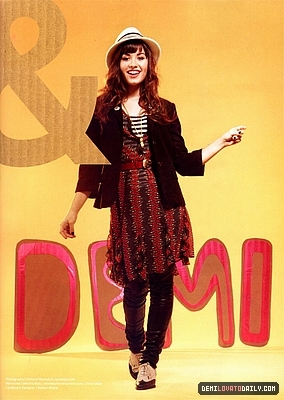 normal_005 - FALL 2008 - Teen Magazine