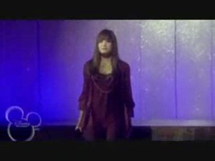 bscap0188 - demi lovato this is me-music video