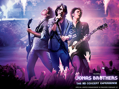 jonas brothers - poze Trupa Jonas Brothers