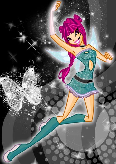 Kristen Magic Winx - 0 - FanClubGothic - Kristen