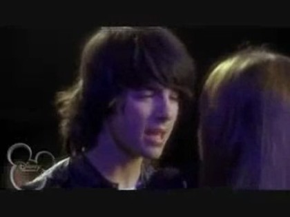 bscap0209 - demi lovato this is me-music video