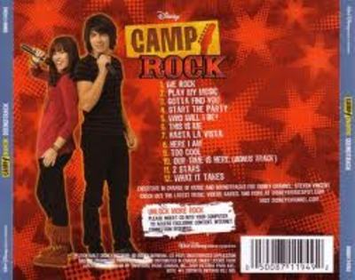 imagesCA0558BY - Camp Rock