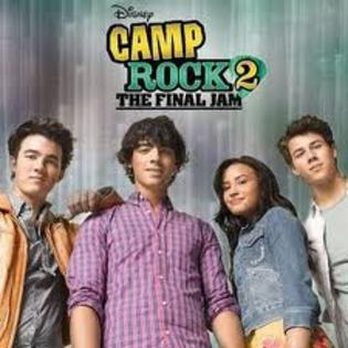 imagesCAI0IXEV - Camp Rock