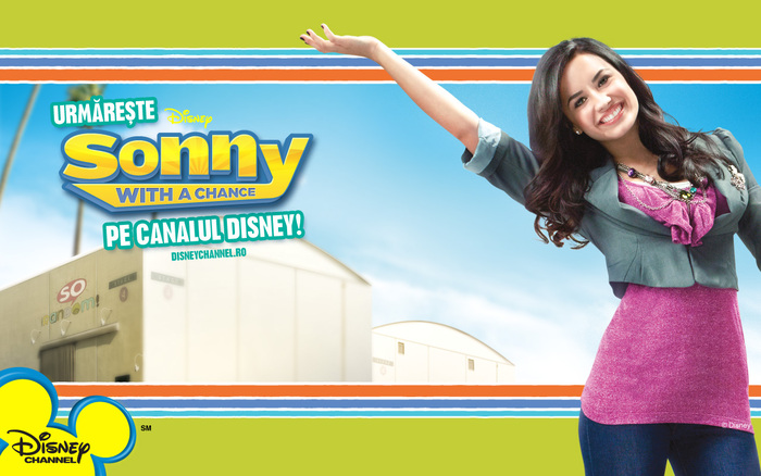 sonnyWallpaper_1280x800 - Sony with a change Demi