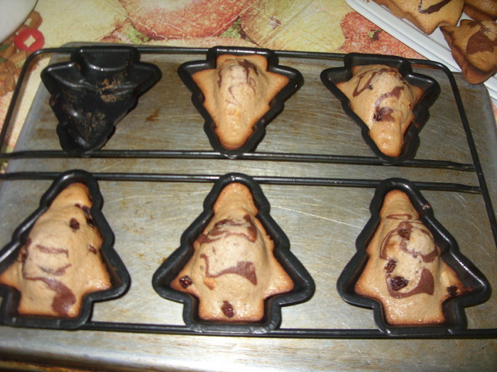 chec bradut - CATE CEVA DIN BUCATARIA MEA