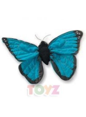 fluture-morpho-albastru-20-cm--p24991 - culoarea mea preferata
