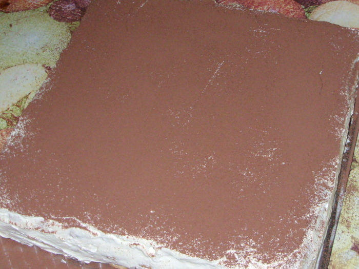 e gata! - CATE CEVA DIN BUCATARIA MEA