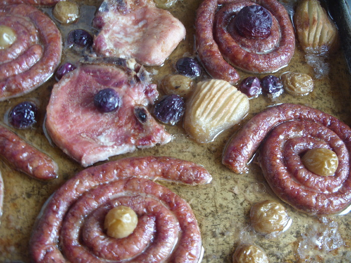 SDC10896 - CATE CEVA DIN BUCATARIA MEA