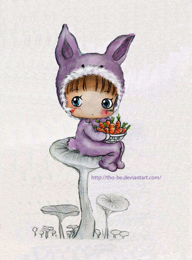 bunny_by_tho_be - xXx Niste Pouse Uber Cute xXx