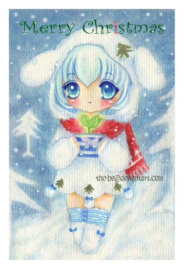 the_gift_by_tho_be-d2xx710