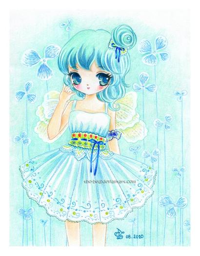 blue_fairy_by_tho_be - xXx Niste Pouse Uber Cute xXx