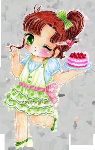 Sailor_Jupiter_by_tho_be - xXx Niste Pouse Uber Cute xXx