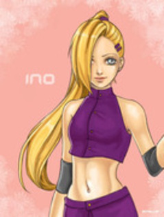 VIPRNUHARIONBBVWJQC - fanclub ino yamanaka