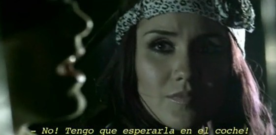 dulce maria