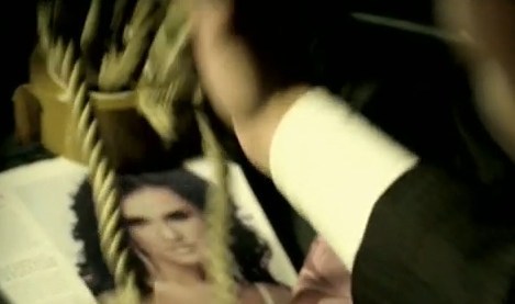 duul - Dulce Maria Inevitable