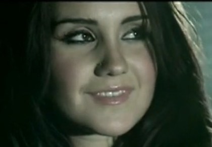 mi dudu - Dulce Maria Inevitable