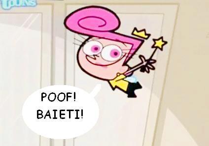 14 - A - Fairly odd parents - Episode 8 - Part 7