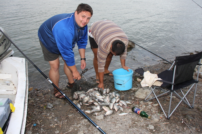 Mahmudia 119 - Delta Dunarii 2010