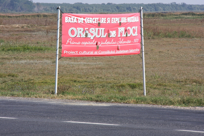 Orasul de Floci 07