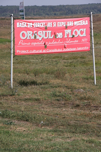 Orasul de Floci 09